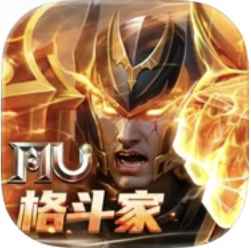 天使之战：斗神降世图标