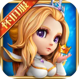 小冰冰传奇图标